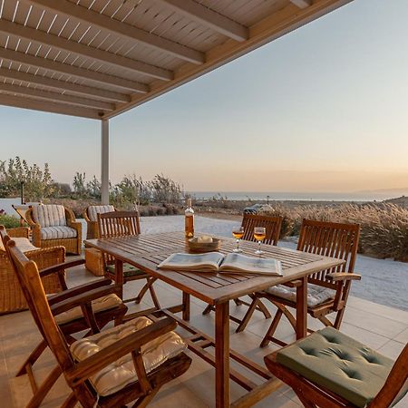 מיקרי ויגלה Sunshine Villa מראה חיצוני תמונה
