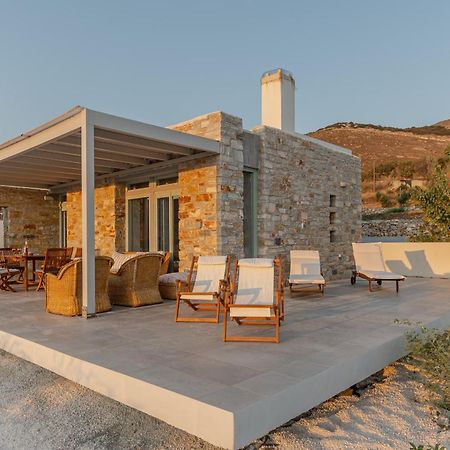 מיקרי ויגלה Sunshine Villa מראה חיצוני תמונה