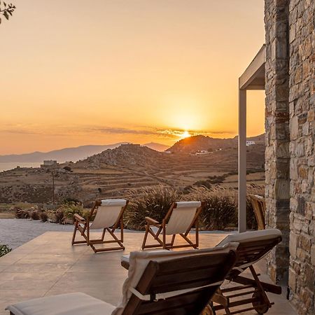 מיקרי ויגלה Sunshine Villa מראה חיצוני תמונה