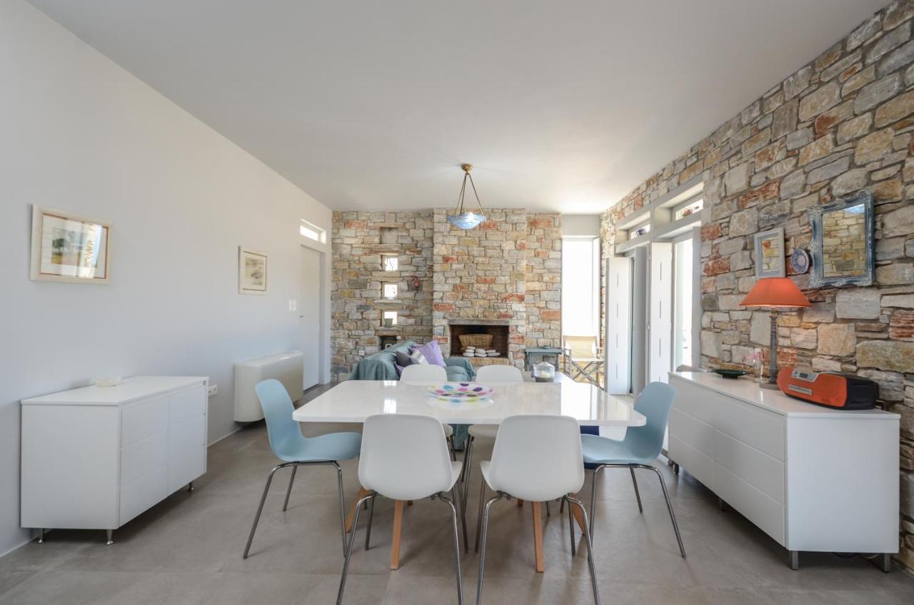 מיקרי ויגלה Sunshine Villa מראה חיצוני תמונה