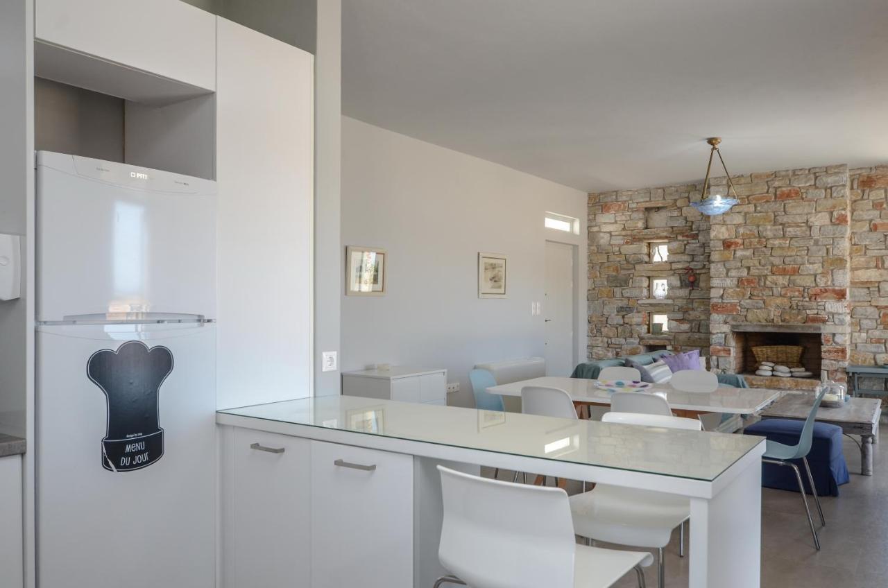 מיקרי ויגלה Sunshine Villa מראה חיצוני תמונה