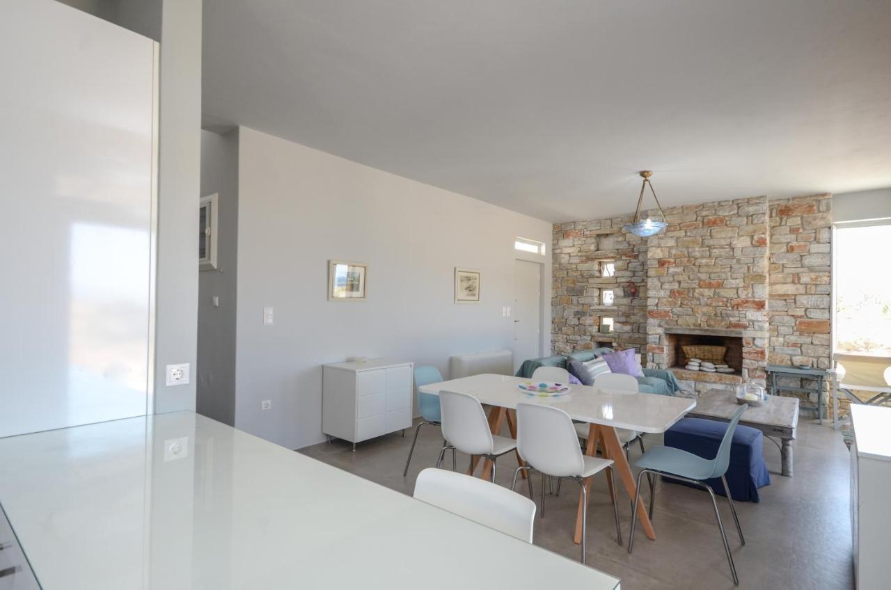 מיקרי ויגלה Sunshine Villa מראה חיצוני תמונה
