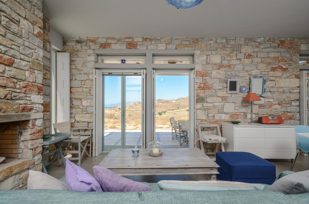 מיקרי ויגלה Sunshine Villa מראה חיצוני תמונה