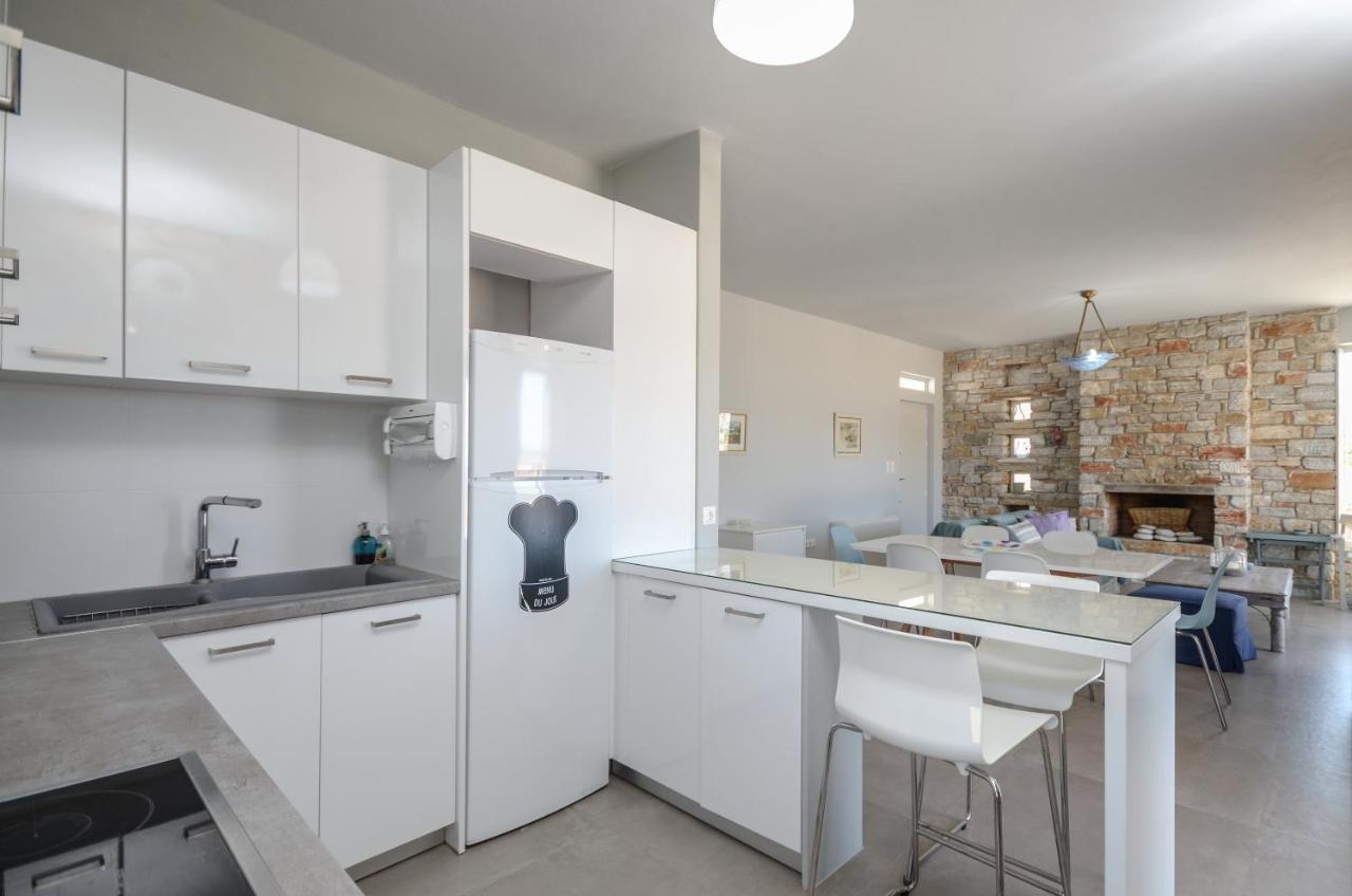 מיקרי ויגלה Sunshine Villa מראה חיצוני תמונה