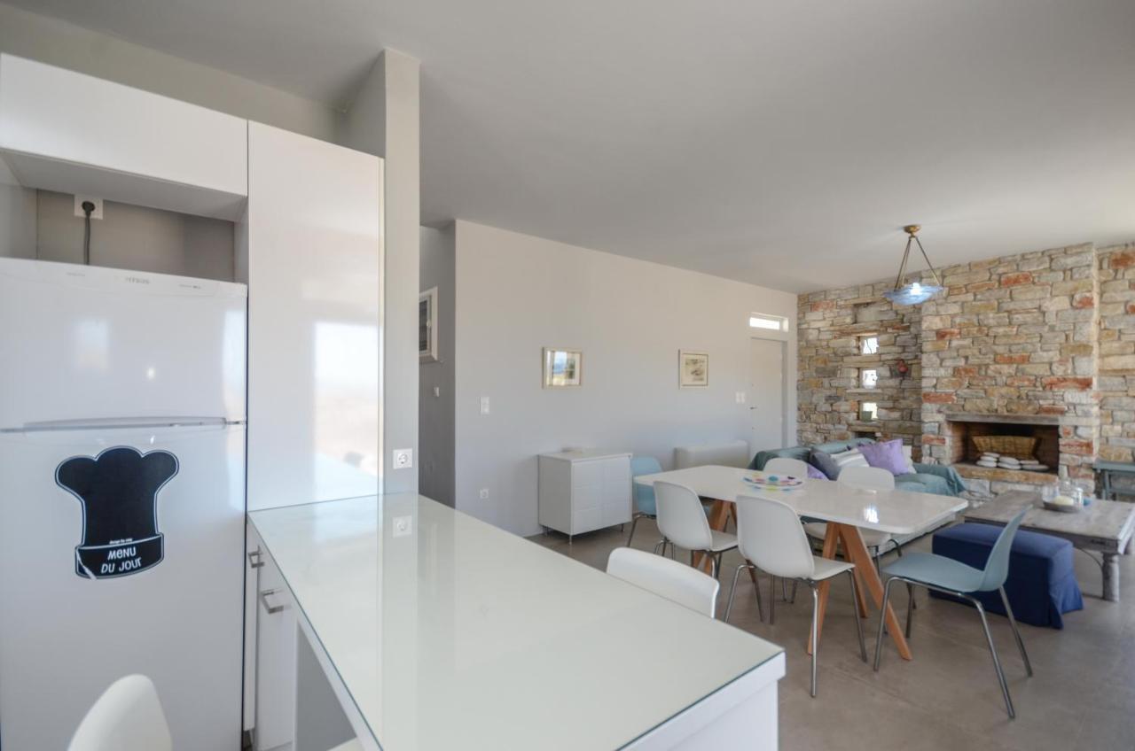 מיקרי ויגלה Sunshine Villa מראה חיצוני תמונה