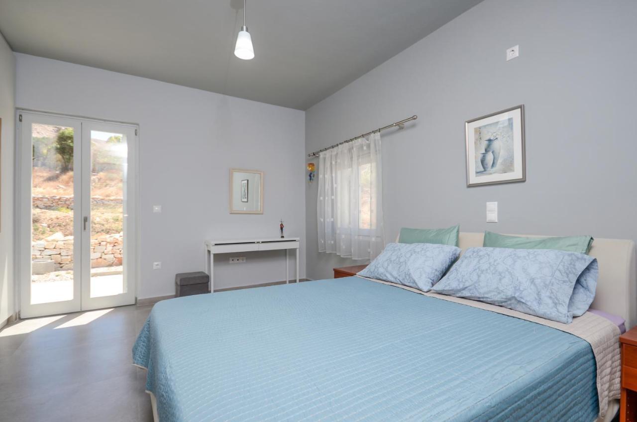מיקרי ויגלה Sunshine Villa מראה חיצוני תמונה
