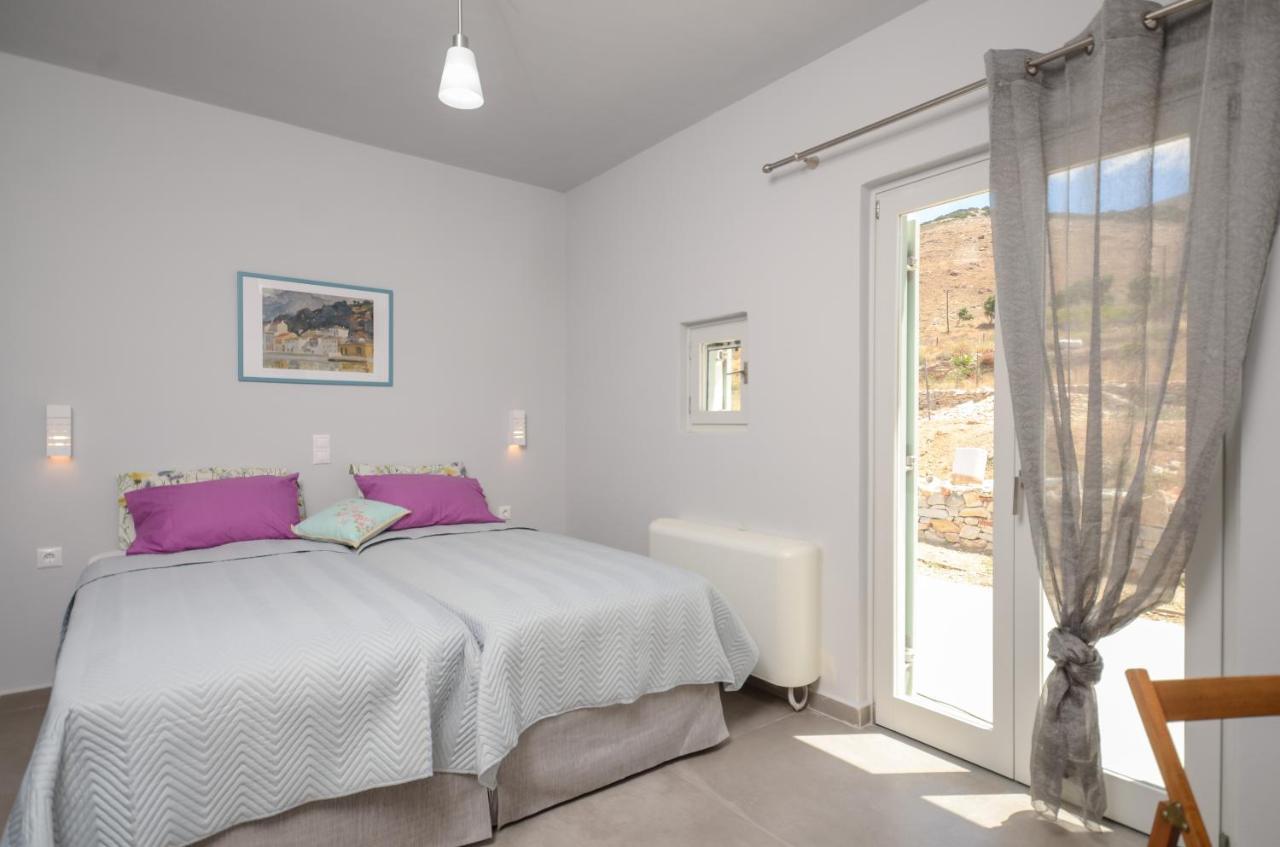 מיקרי ויגלה Sunshine Villa מראה חיצוני תמונה