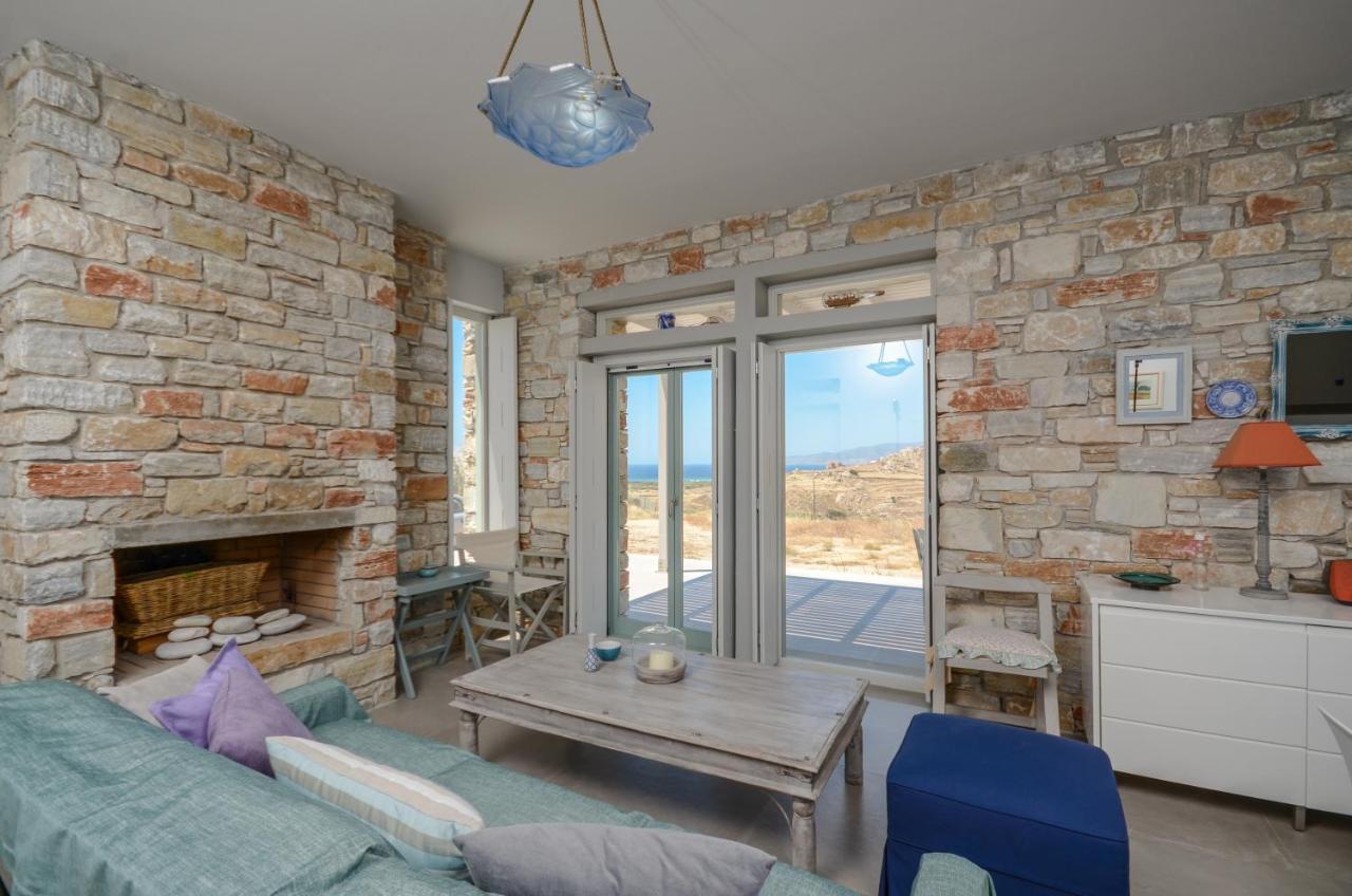 מיקרי ויגלה Sunshine Villa מראה חיצוני תמונה