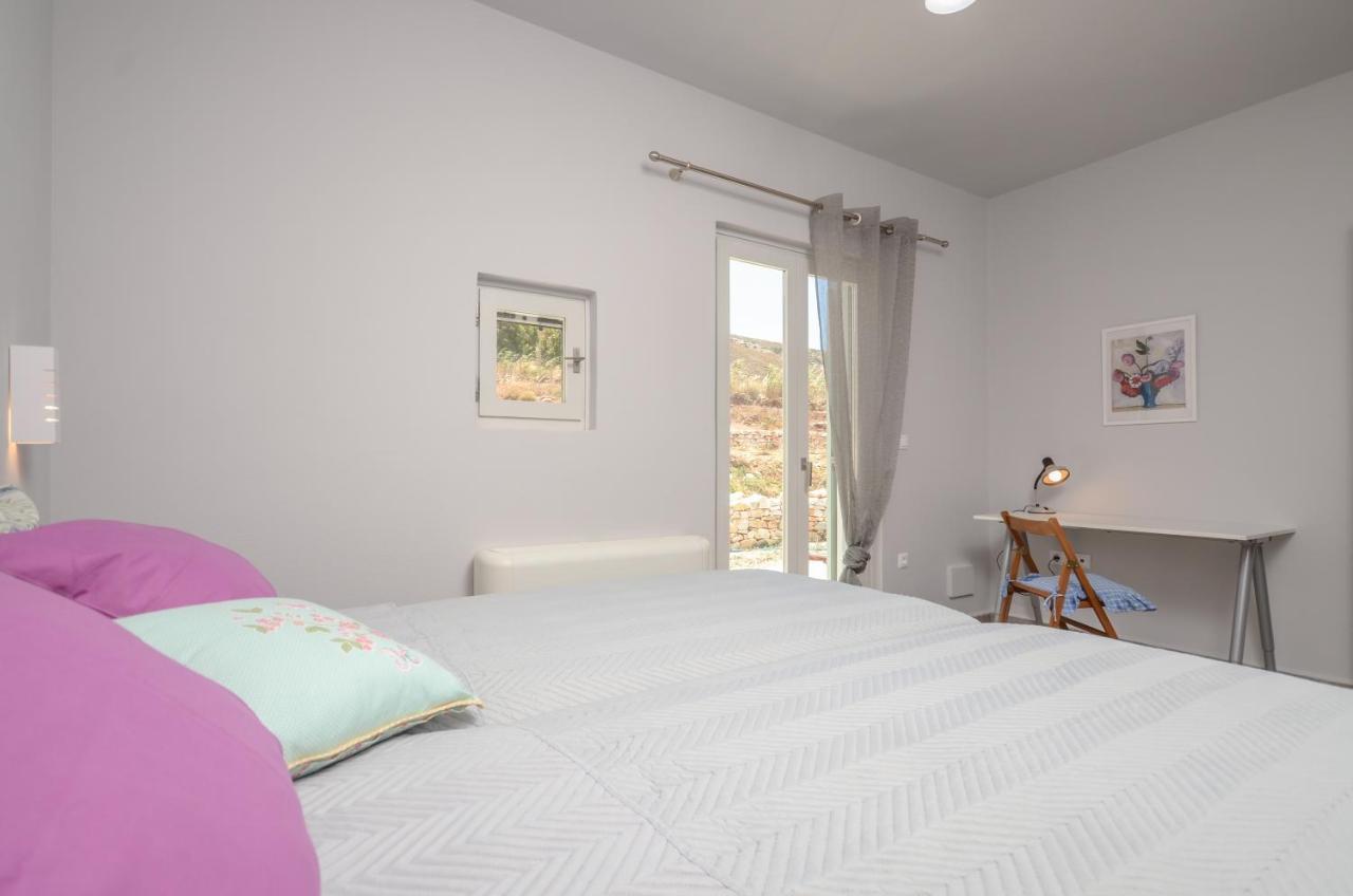 מיקרי ויגלה Sunshine Villa מראה חיצוני תמונה
