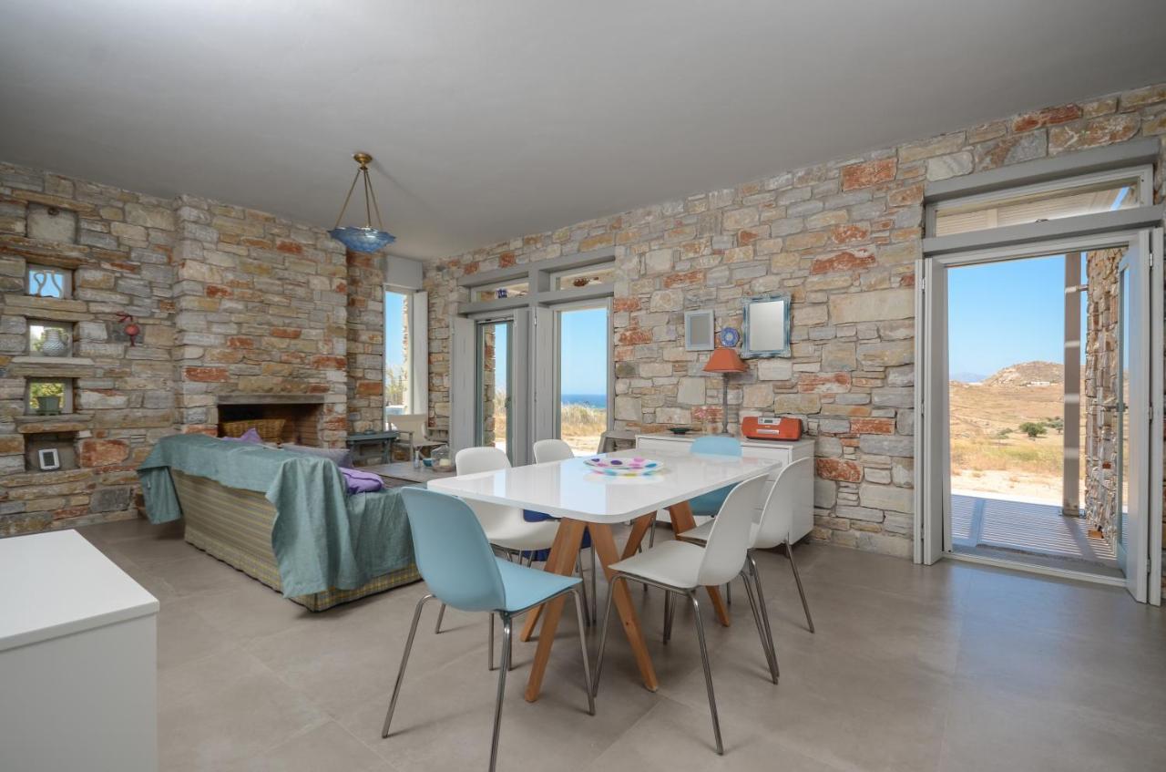 מיקרי ויגלה Sunshine Villa מראה חיצוני תמונה