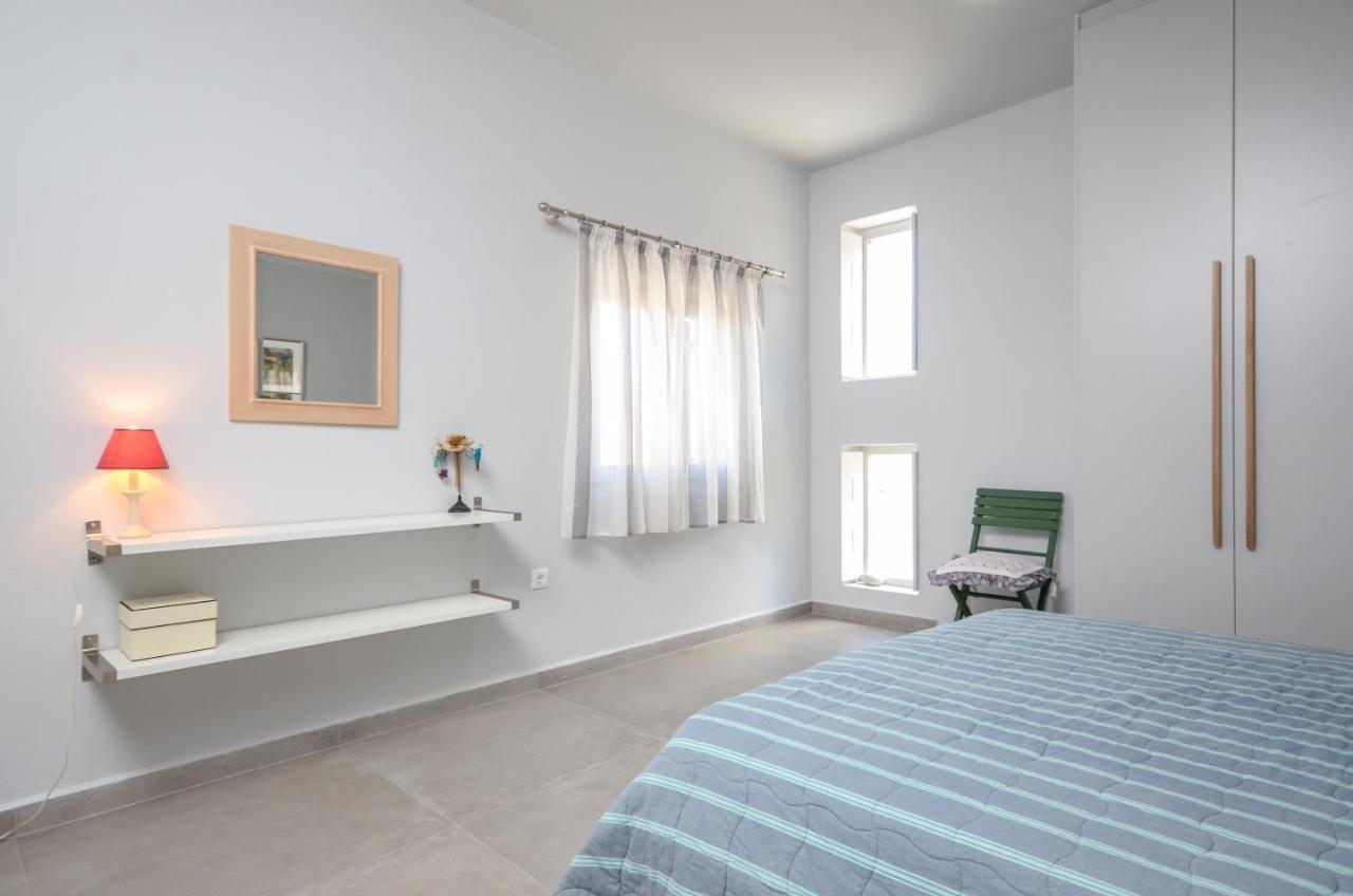 מיקרי ויגלה Sunshine Villa מראה חיצוני תמונה