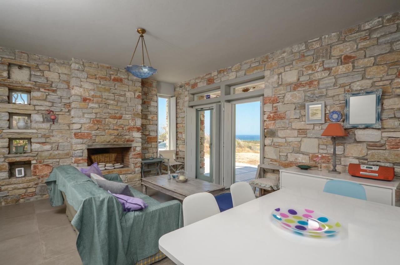 מיקרי ויגלה Sunshine Villa מראה חיצוני תמונה