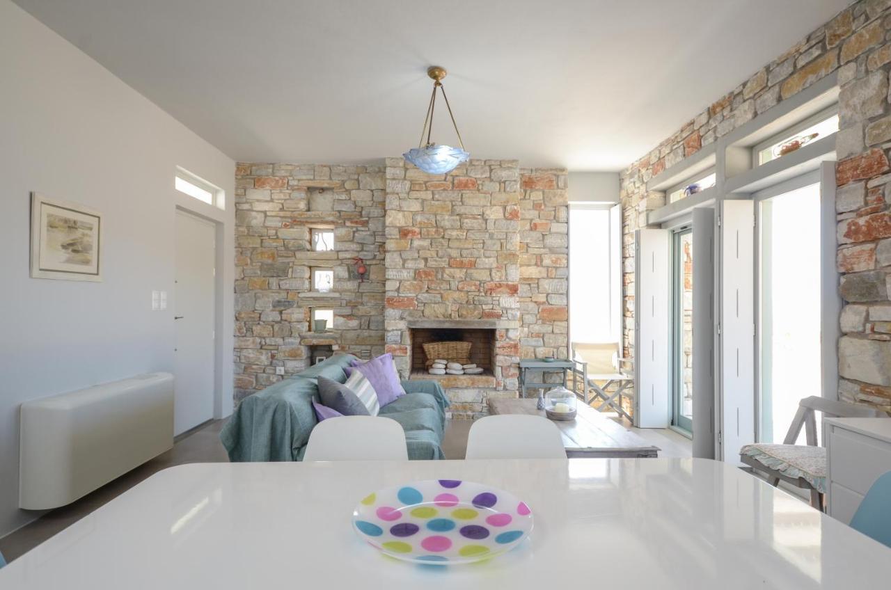 מיקרי ויגלה Sunshine Villa מראה חיצוני תמונה