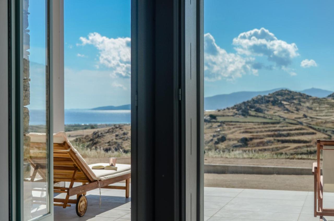 מיקרי ויגלה Sunshine Villa מראה חיצוני תמונה
