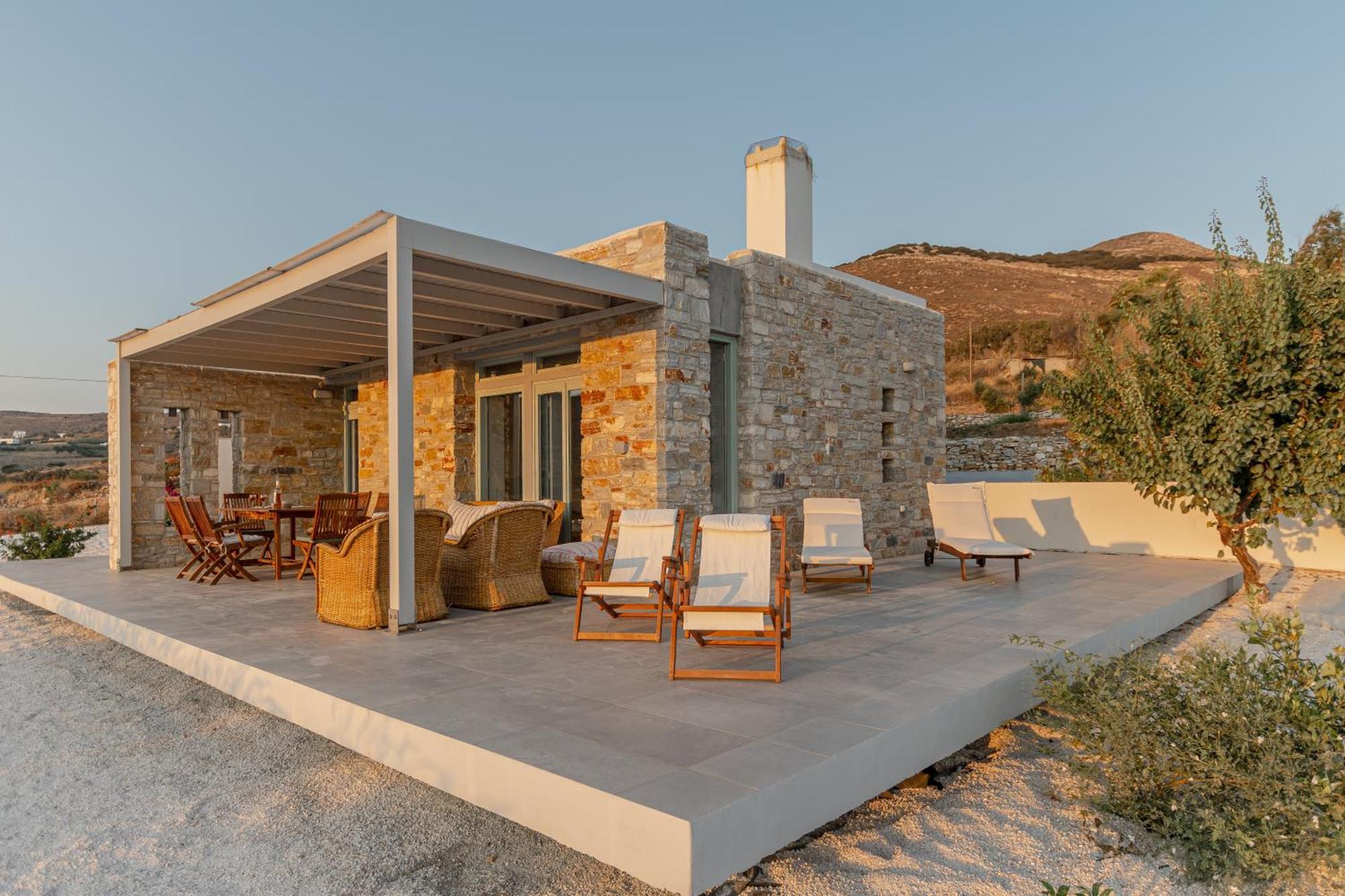 מיקרי ויגלה Sunshine Villa מראה חיצוני תמונה