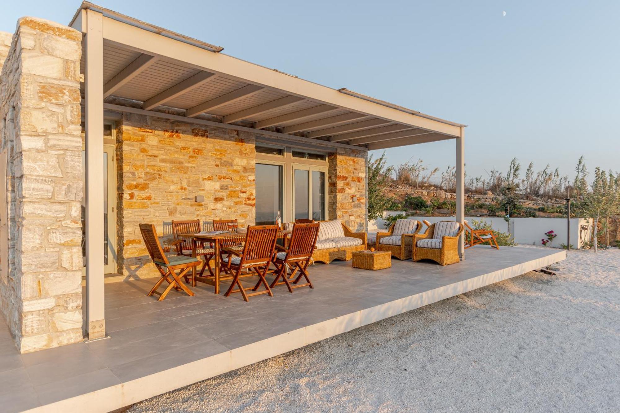 מיקרי ויגלה Sunshine Villa מראה חיצוני תמונה