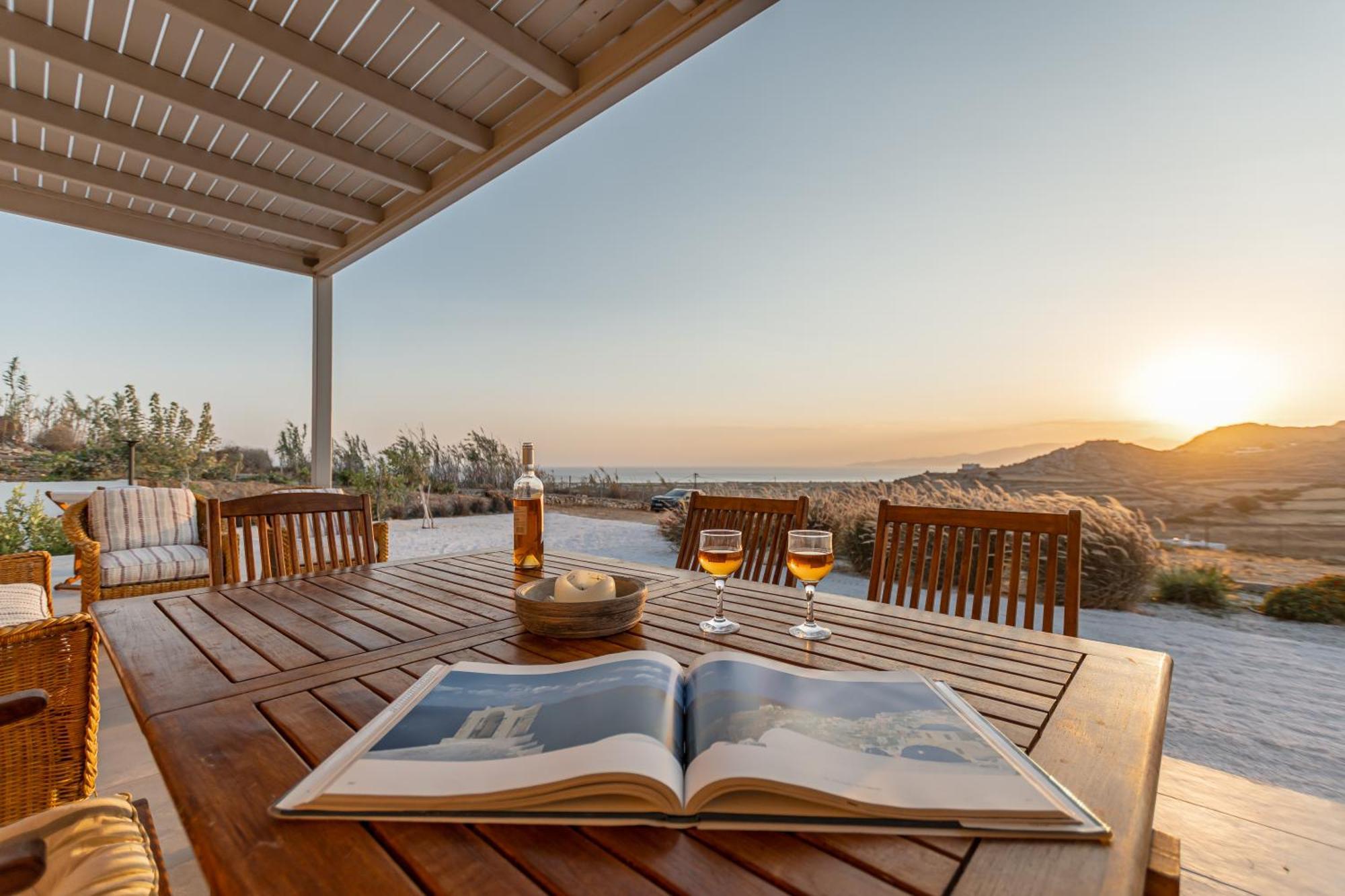 מיקרי ויגלה Sunshine Villa מראה חיצוני תמונה