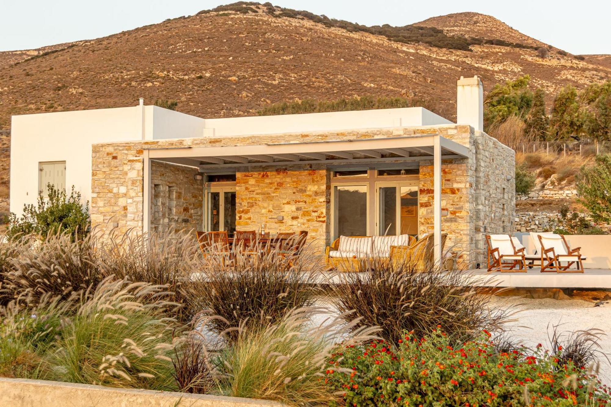 מיקרי ויגלה Sunshine Villa מראה חיצוני תמונה