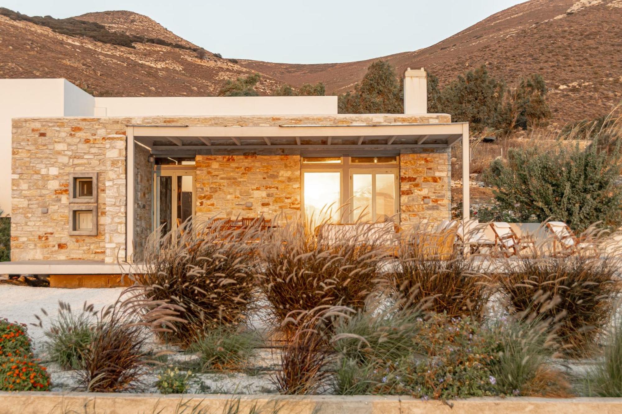 מיקרי ויגלה Sunshine Villa מראה חיצוני תמונה
