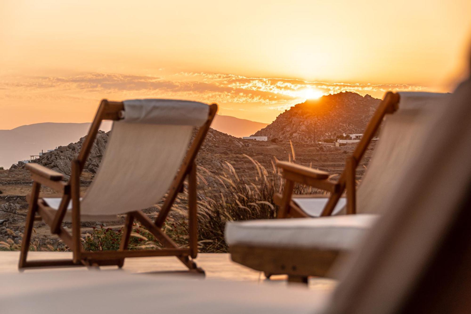 מיקרי ויגלה Sunshine Villa מראה חיצוני תמונה