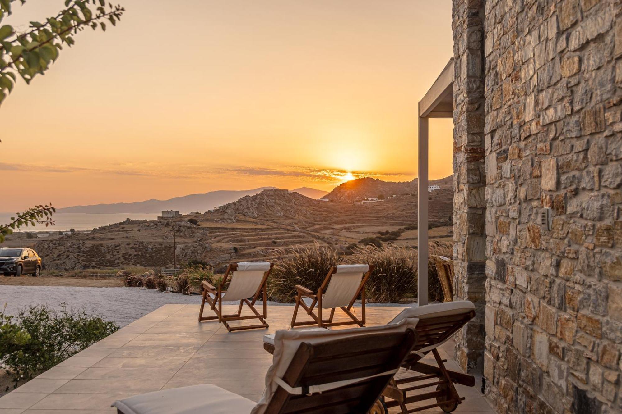 מיקרי ויגלה Sunshine Villa מראה חיצוני תמונה